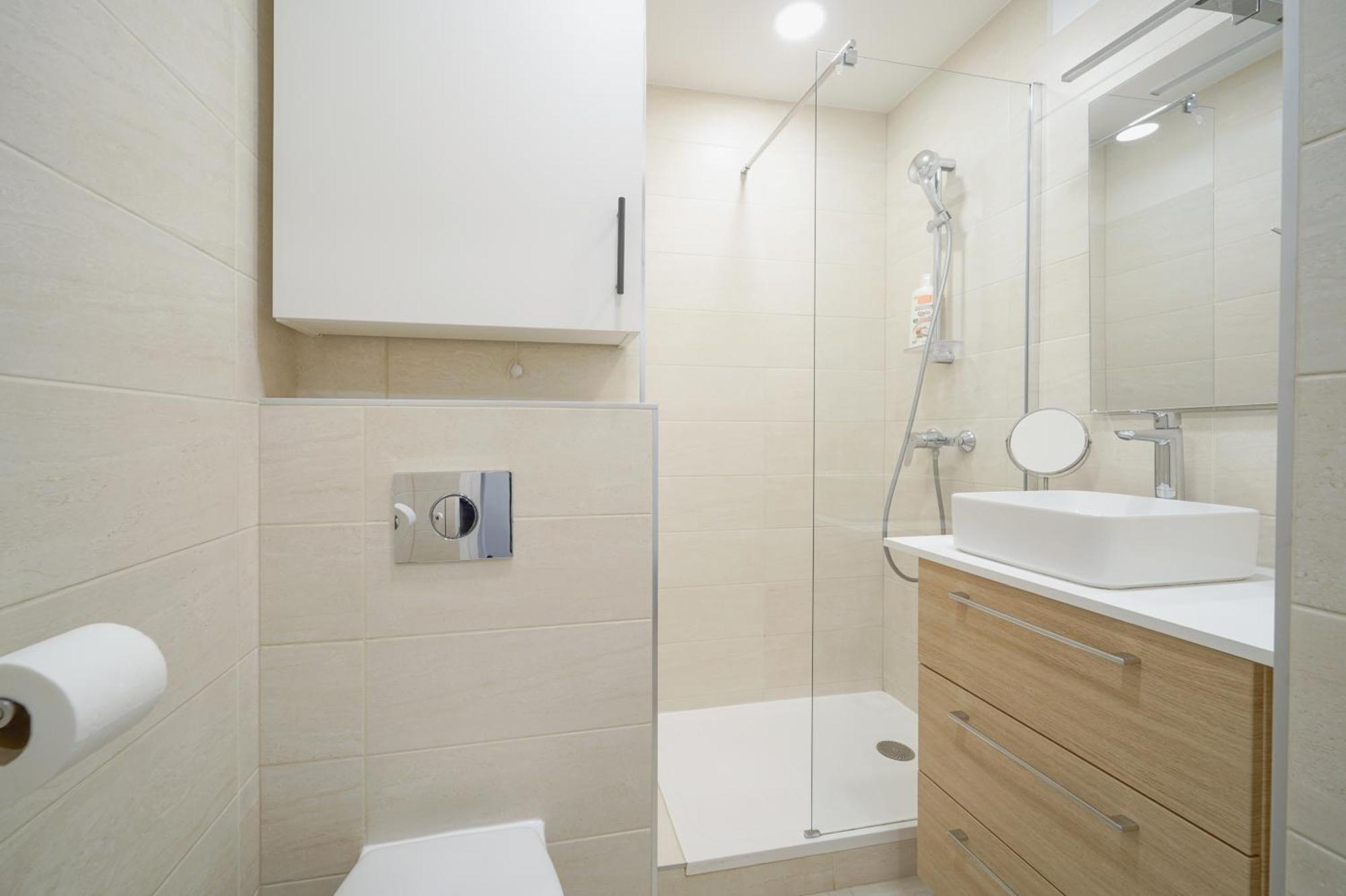 Ferienwohnung Le Cli'Chic Clichy Exterior foto